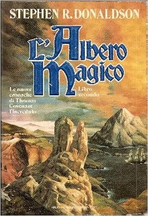 Stephen R. Donaldson - L'albero magico (1994)