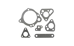 DETOTI Lower Engine Gasket Set Conversion Set for