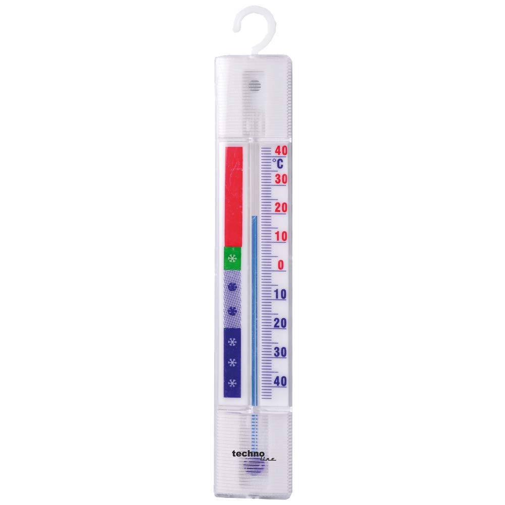 Technoline WA 1020 Thermometer - White