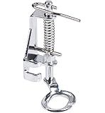 Amazon.com: Free-motion Darning Quilting Sewing Machine