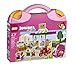 LEGO Juniors Supermarket Suitcase