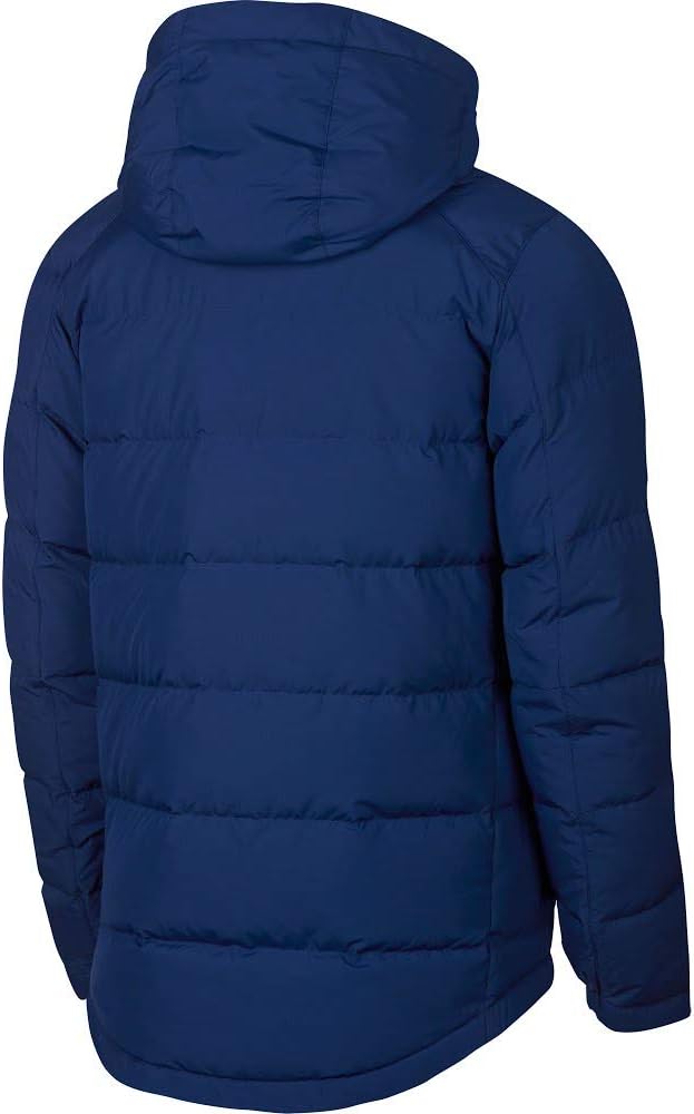 barcelona down jacket