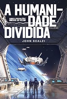 Livro A humanidade dividida