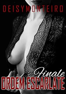 Livro Finale: Ordem Escarlate