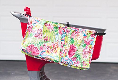 Cart Mama Shopping Cart Attachment