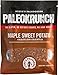Steve's PaleoGoods, Paleokrunch Bar Maple Sweet Potato, 1.75 oz (Pack of 6)