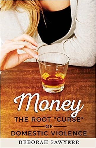 Money by Deborah Sawyerr