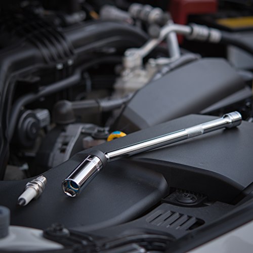 5 Neiko+02292A+Magnetic+Swivel+Socket