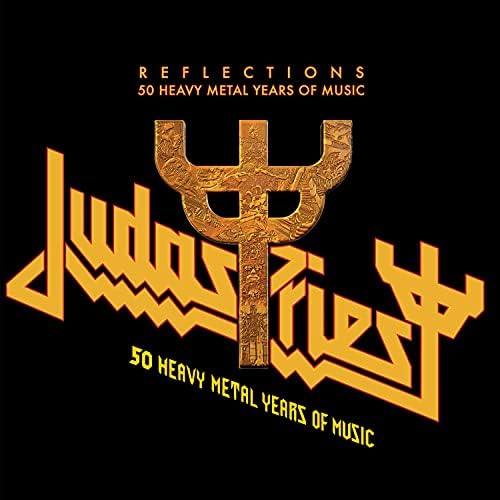 Priest, Judas - Single Cuts - Amazon.com Music