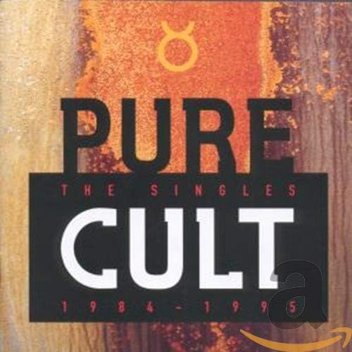 Pure Cult (Best Of The Cult)