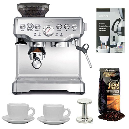 Buy Breville BES870XL Barista Express 