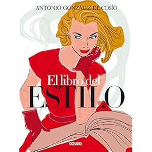 El libro del estilo (Spanish Edition)