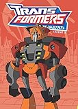 Transformers Animated Volume 9 (v. 9)