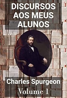 Livro Discursos Aos Meus Alunos - Volume 1