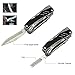 YoCoo Multi-Plier Multi Tool Folding Plier with Protective Case, Safe Locking Tools - Pliers, Scissors, Knife, Screwdrivers - for Camping, Outdoors, Gardening, Quick Car Fixes and Household Tasks