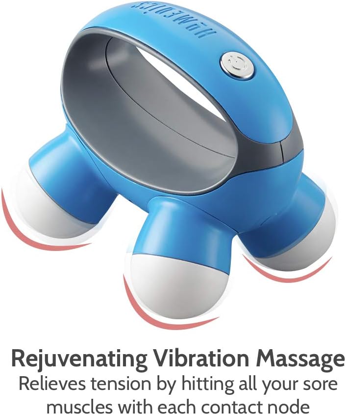 Homedics marbelous mini massager Clearance