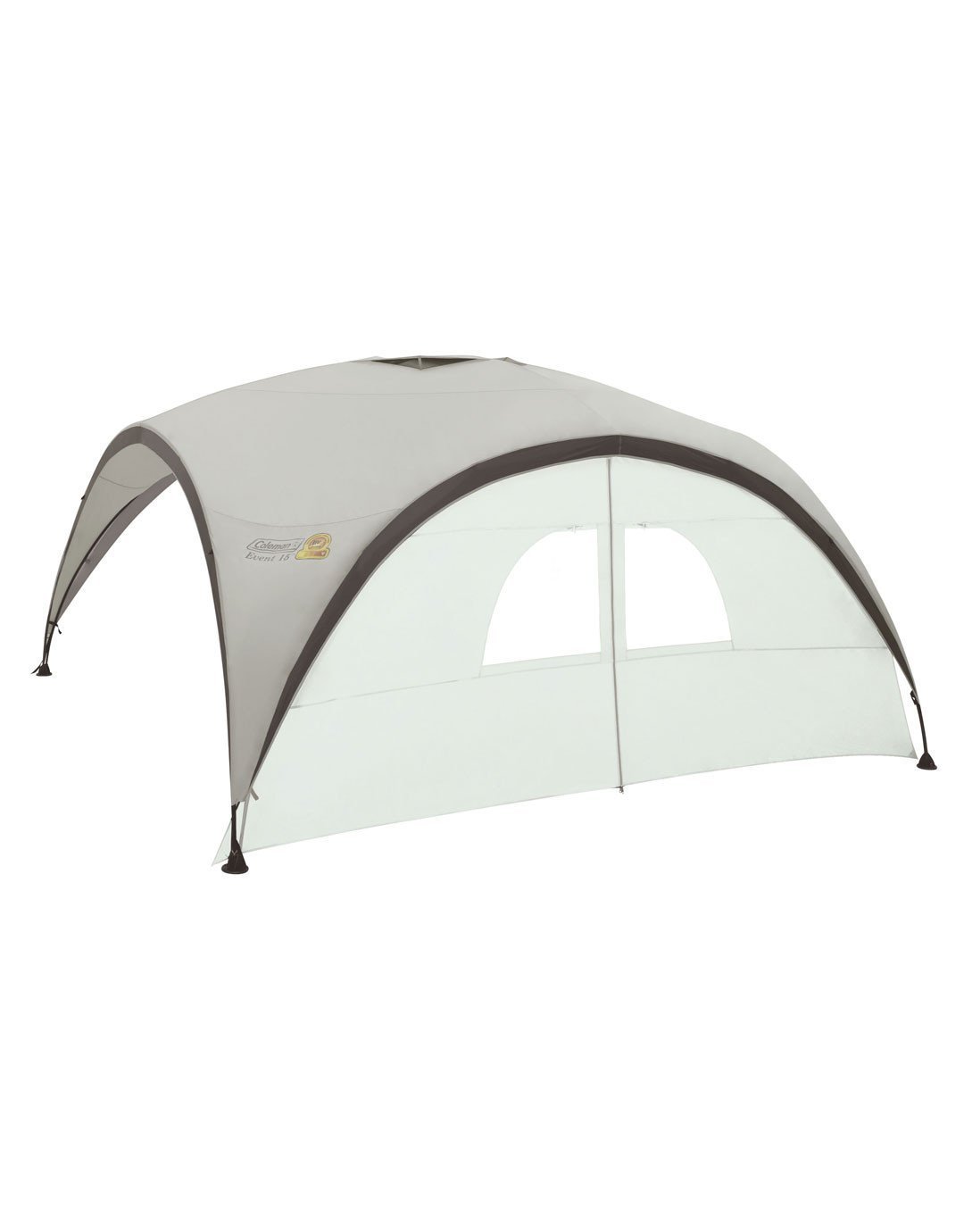 Coleman Event Shelter Pro M Sunwall Door (silver)