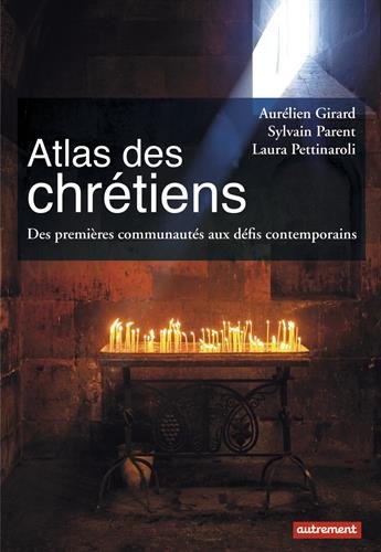 Atlas des chrétiens