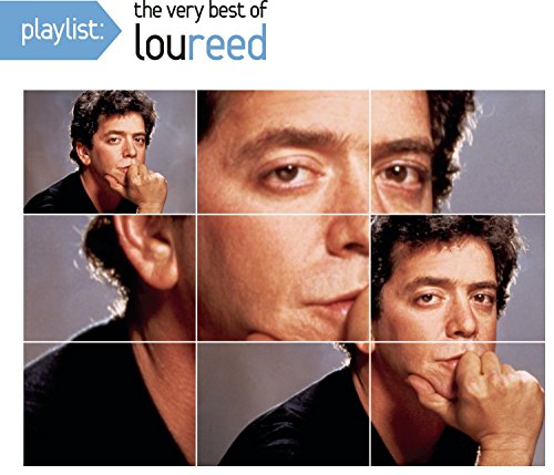 Lou Reed - Playlist The Very Best Of Lou Reed - Zortam Music