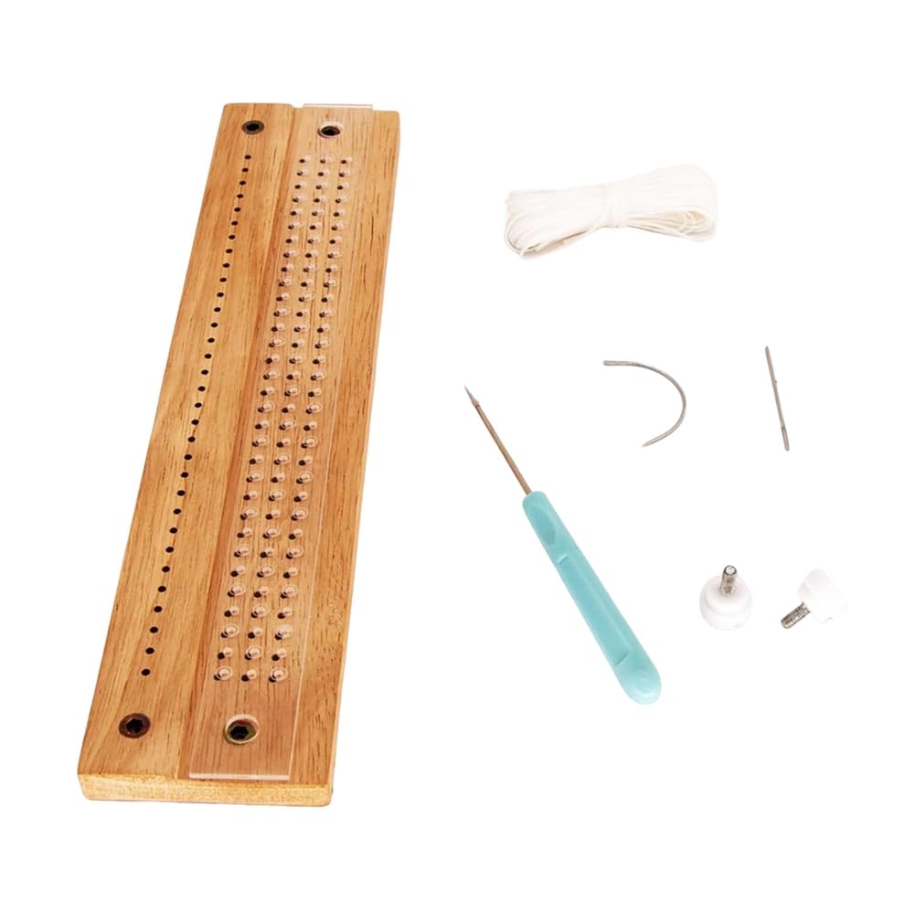 berjalan Kits, Accessories, Junk Journal Parts, Binding Supplies with Curved Straight Needle