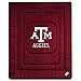 NCAA Texas A&M Aggies Locker Room Comforter Queen