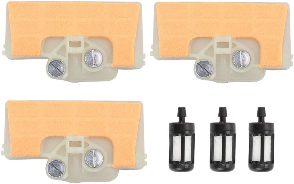 Trustsheer MS 290 MS 310 Air Filter Cleaner for STIHL 029 039 MS290
