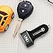 Quick Charge 3.0 Car Charger, UNU Dual USB Car Charger Power Charging 36W QC 3.0 2-Port for Samsung Galaxy S8/S8+, Note 8, Google Pixel, Nexus, iPhone 7 6S 6, iPad Pro/Mini, LG G6 And More Devices