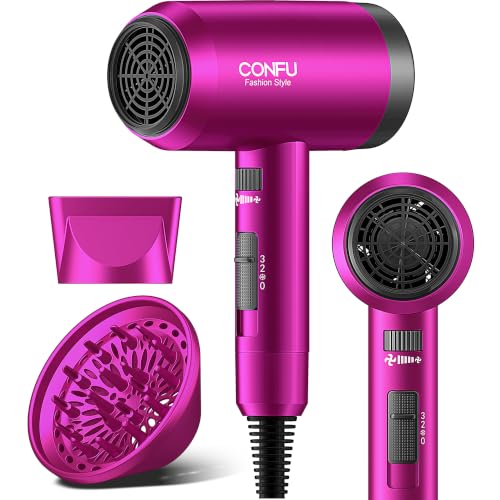 Hair Dryer