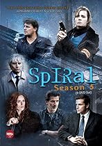 Spiral: Season 5