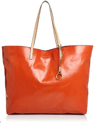 tory burch orange bag