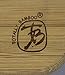 Totally Bamboo 5-Piece Cooking Utensil Set, 12