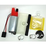 Conpus New Efi Fuel Pump For Polaris Ranger 500 Crew 4X4 2521121 E11022 2010-2013 Polaris Ranger 500