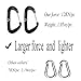 ONCLOUD XL Hammock Tree Straps 40+2 Loops 21 FT Long 2 Pack with Wiregate Carabiners