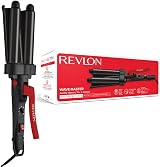 Revlon Wave Master Jumbo Waver Three-Prong Tourmaline Ceramic 190C