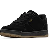 Lee Men's Specter Retro Court Fashion Sneaker