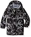 Osh Kosh Baby Boys' Enhanced Radiance Printed Rain Slicker