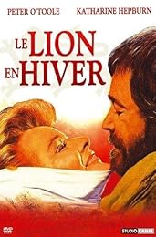 Un Lion En Hiver