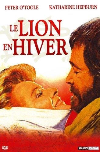 Un Lion En Hiver