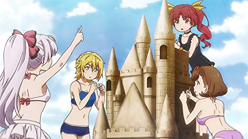 Amazon Co Jp 私 能力は平均値でって言ったよね を観る Prime Video