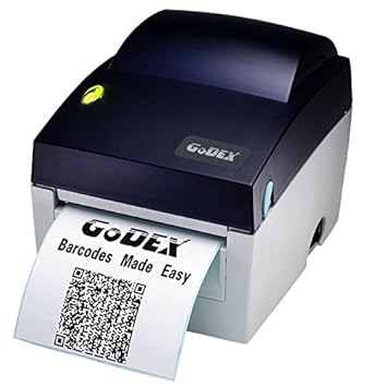godex ez-dt-4