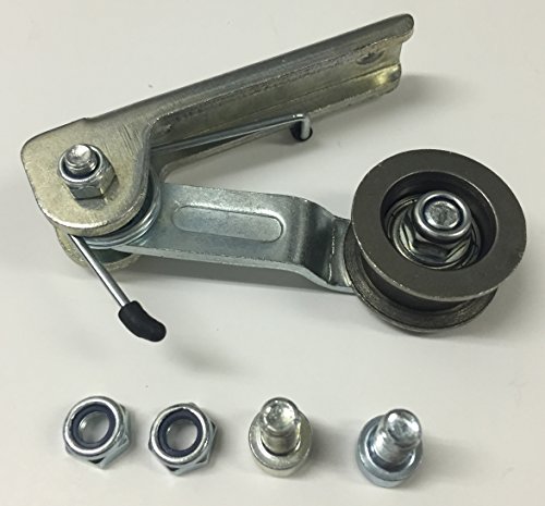 Razor Pocket Mod Chain Tensioner