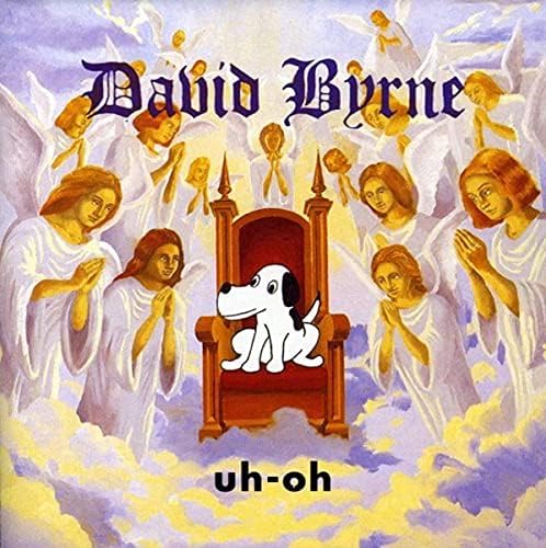 Byrne, David - David Byrne - Amazon.com Music