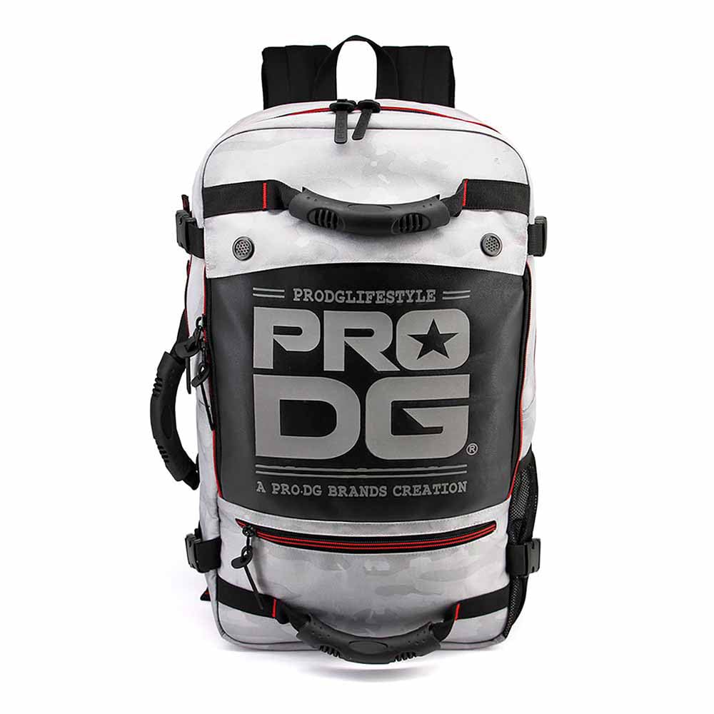 PRODG Greyade-Pro Backpack, Grey