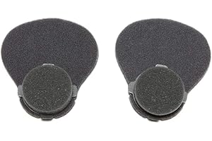 Shoei Ear Pads for RF-1200 Helmet 0209-4705-00