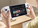 ASUS ROG Xbox Ally Handheld Gaming Console 7in 120Hz Ryzen Z2 Windows 11 16GB view 5