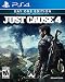 Just Cause 4 - PlayStation 4