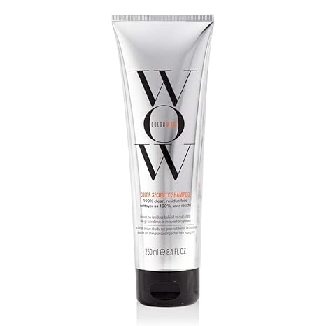 Amazon.com: COLOR WOW Sulfate-Free 