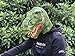 Amazlab Dinosaur Mask for Halloween Costume Party Decorations, Halloween Props, Halloween Supplies