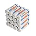 iEGrow AA Ni-MH Rechargeable Batteries 2800mAh (16-pack)