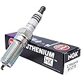 NGK 91276 LTR6AHX Spark Plug (Pack of 1)